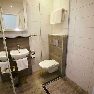 Deluxe Kamer